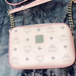 MCM Crossbody